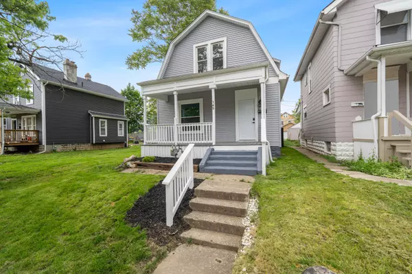 Columbus, OH 43204,148 S Eureka Avenue