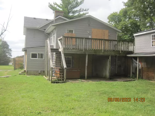 Xenia, OH 45385,781 Xenia Avenue