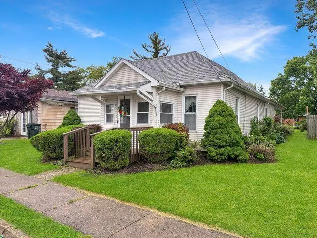 653 E Church Street, Urbana, OH 43078