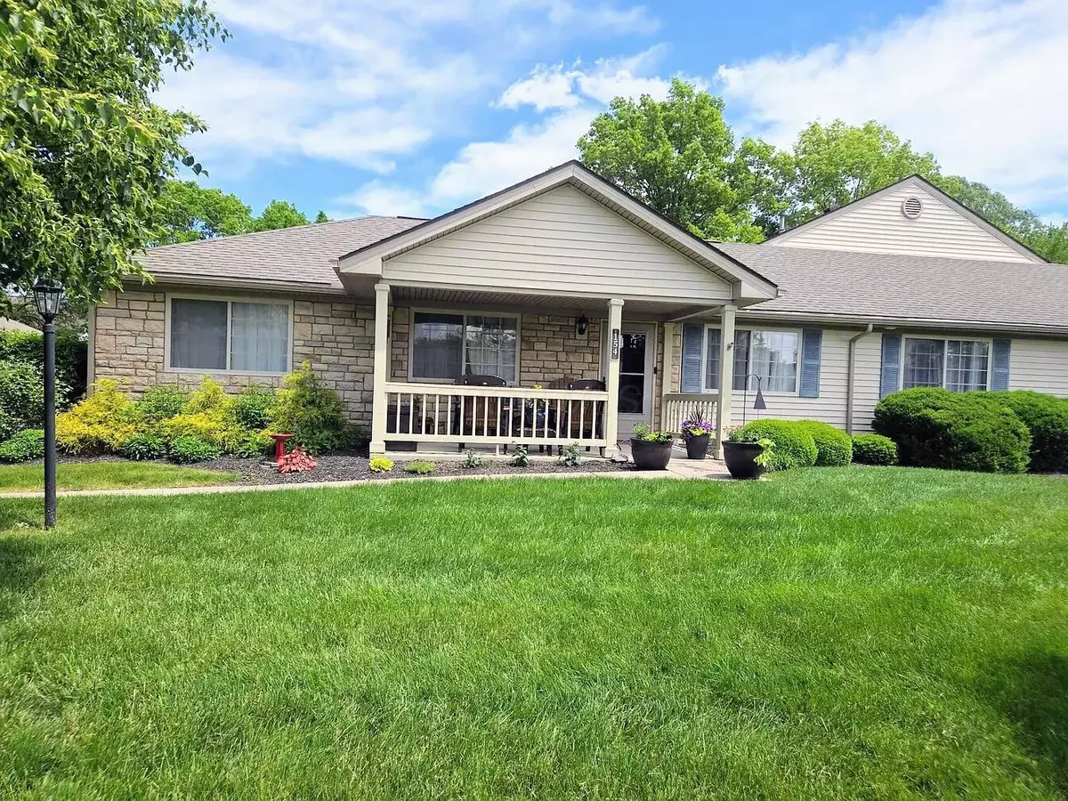 Pickerington, OH 43147,154 Pioneer Circle