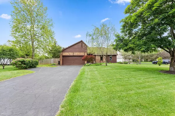 Orient, OH 43146,6799 Thrasher Court