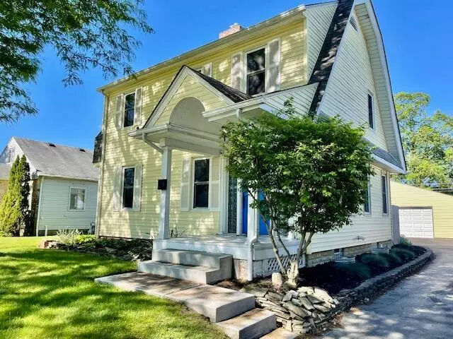 221 S Sylvan Avenue, Columbus, OH 43204