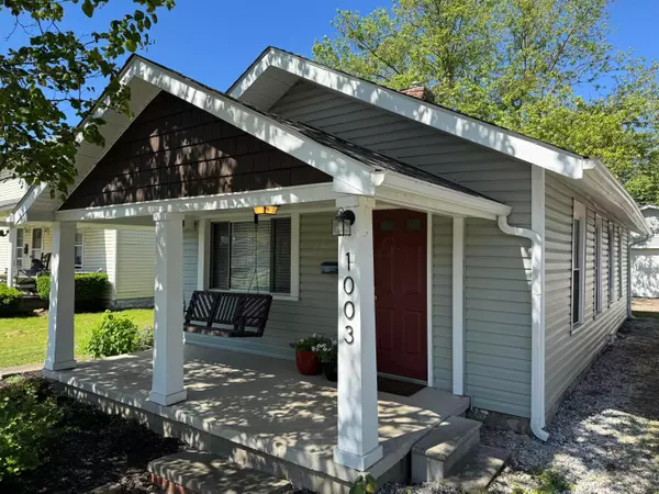 1003 N Pierce Avenue, Lancaster, OH 43130