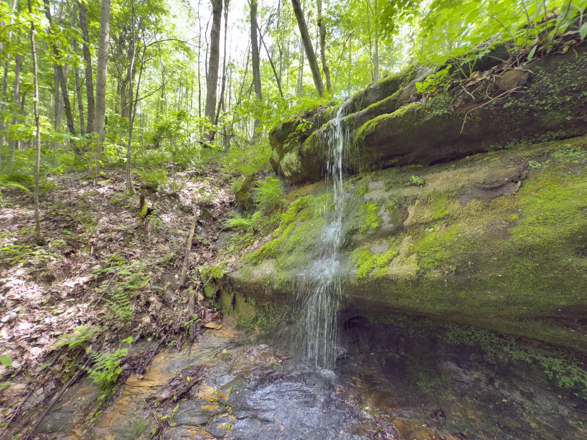 Rockbridge, OH 43149,0 Oh-374