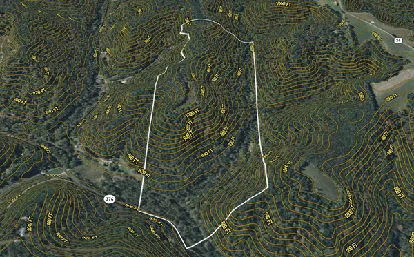 Rockbridge, OH 43149,0 Oh-374