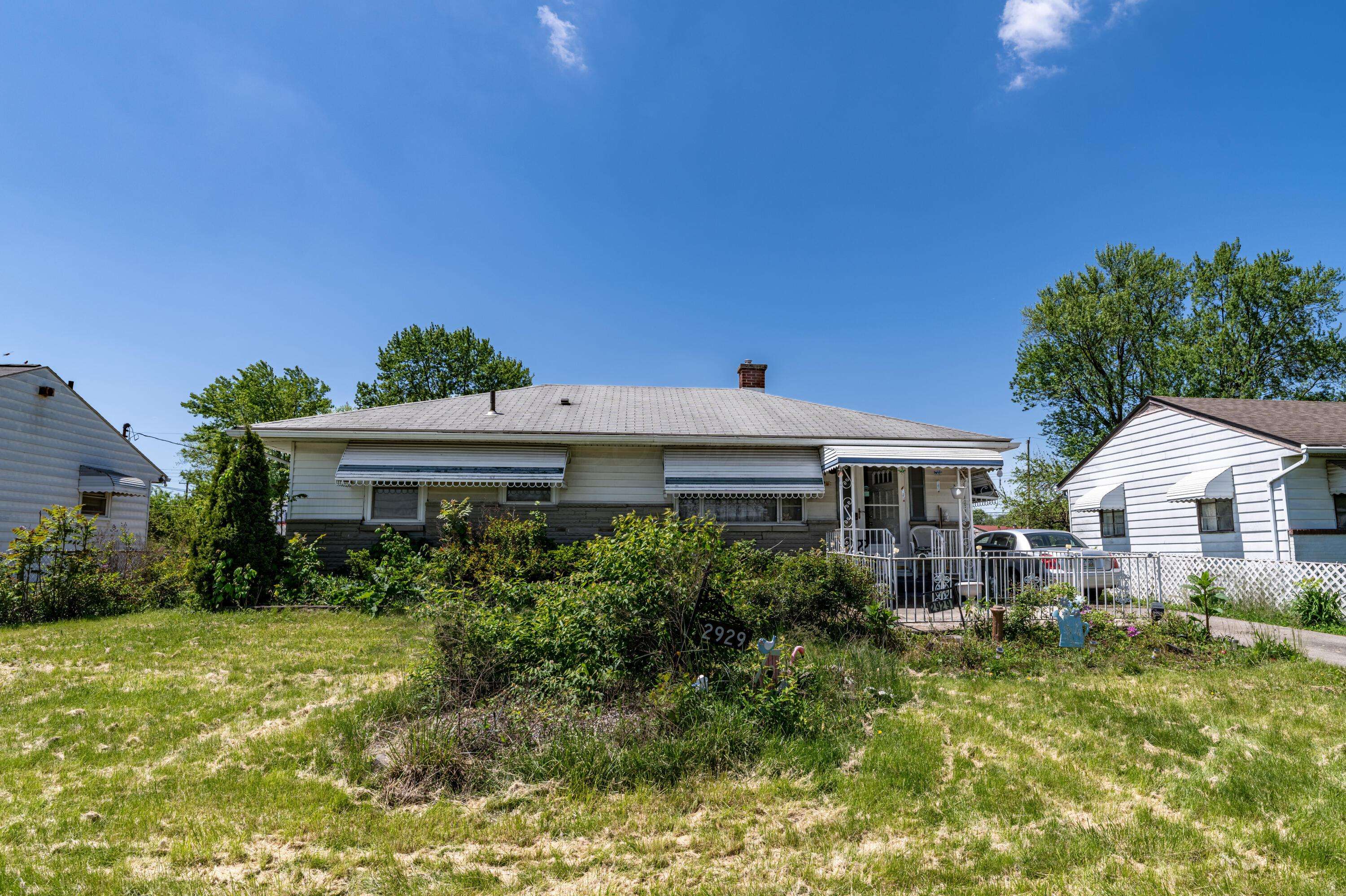 2929 Fairwood Avenue, Columbus, OH 43207