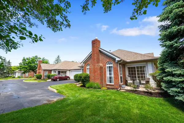 Hilliard, OH 43026,3662 Colonial Drive