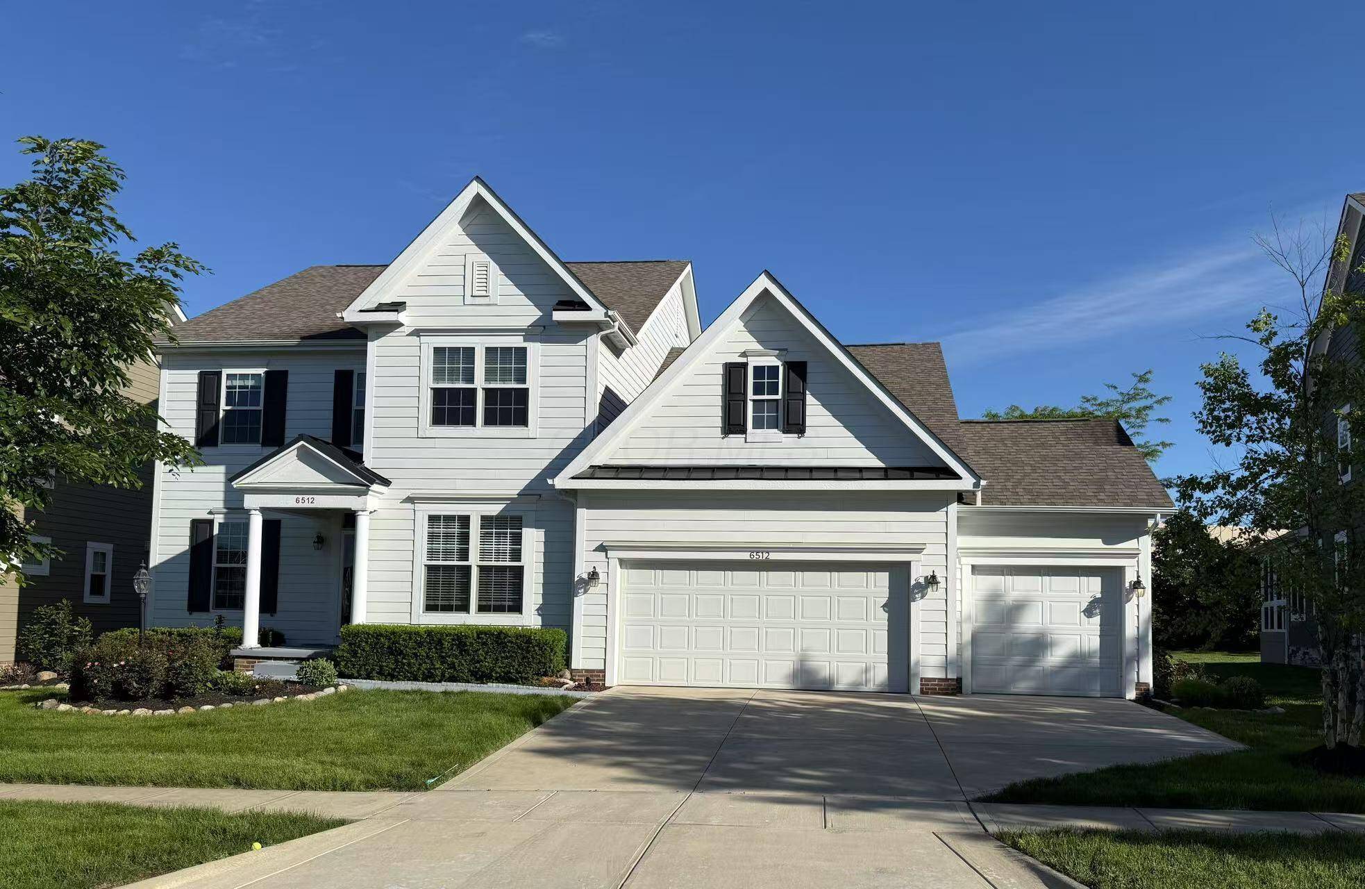 6512 Dicesare Loop, Dublin, OH 43016