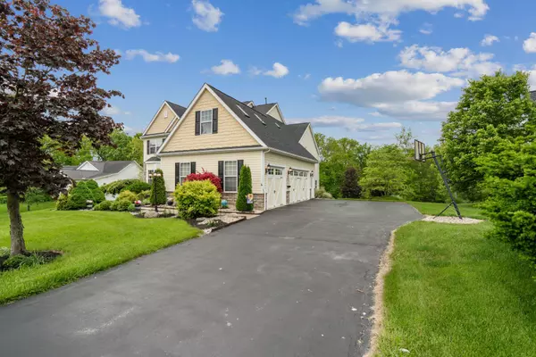 Ostrander, OH 43061,161 Calumet Court