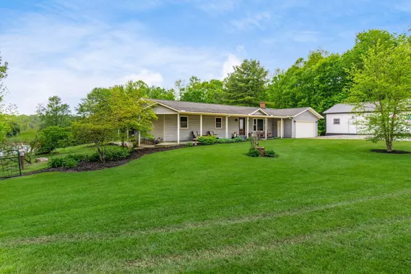 Centerburg, OH 43011,8263 Bennington Chapel Road