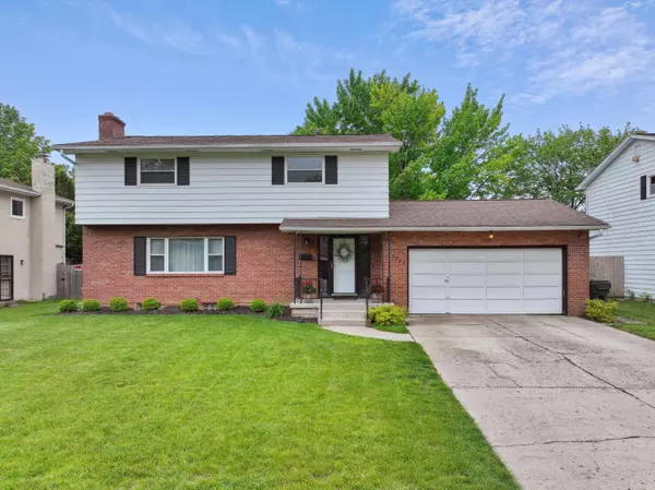 5740 Satinwood Drive, Columbus, OH 43229