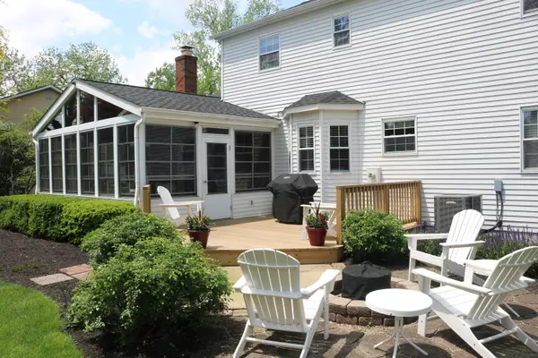 Worthington, OH 43085,6736 Worthington Galena Road