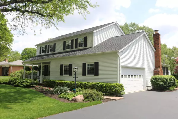 Worthington, OH 43085,6736 Worthington Galena Road