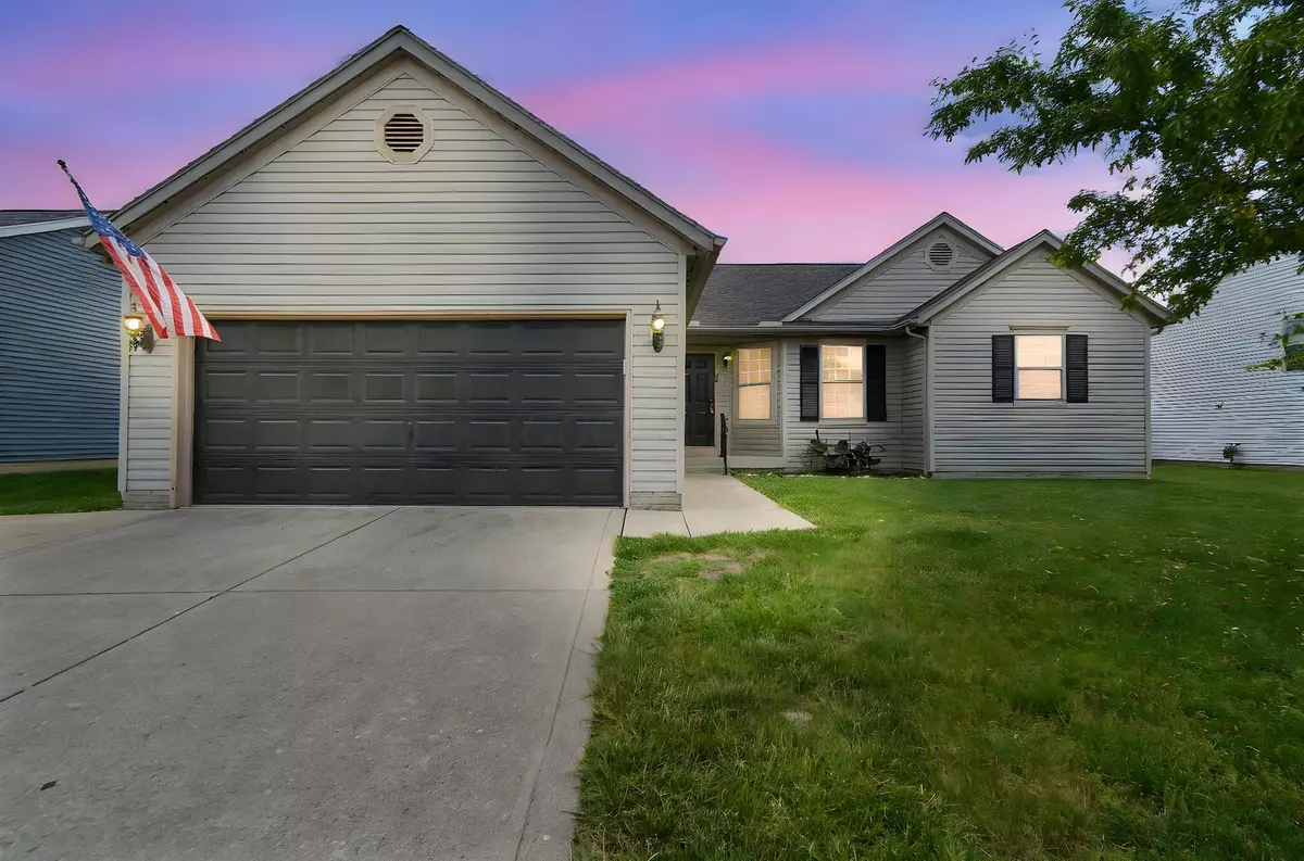 Ashville, OH 43103,46 Ashton Drive