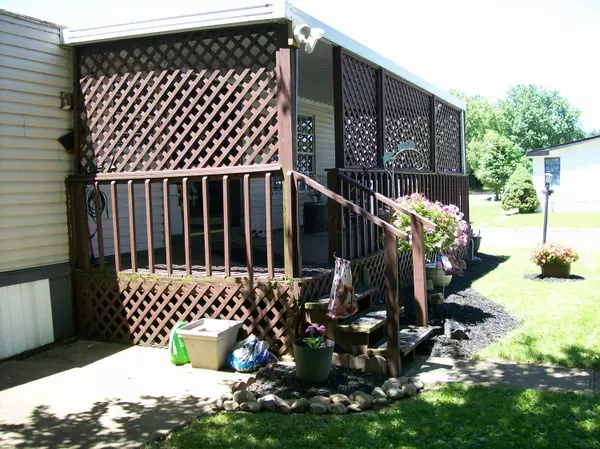 Circleville, OH 43113,258 Timberline Drive