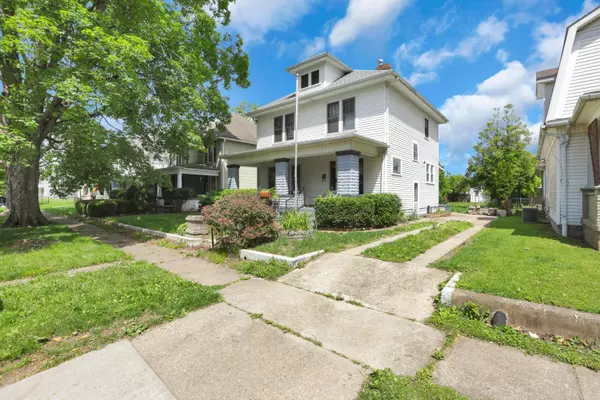 Chillicothe, OH 45601,683 E 2nd Street