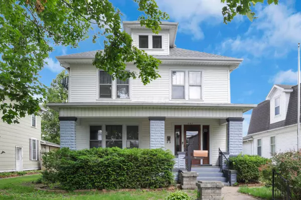 Chillicothe, OH 45601,683 E 2nd Street