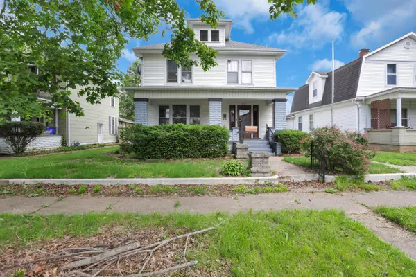 Chillicothe, OH 45601,683 E 2nd Street