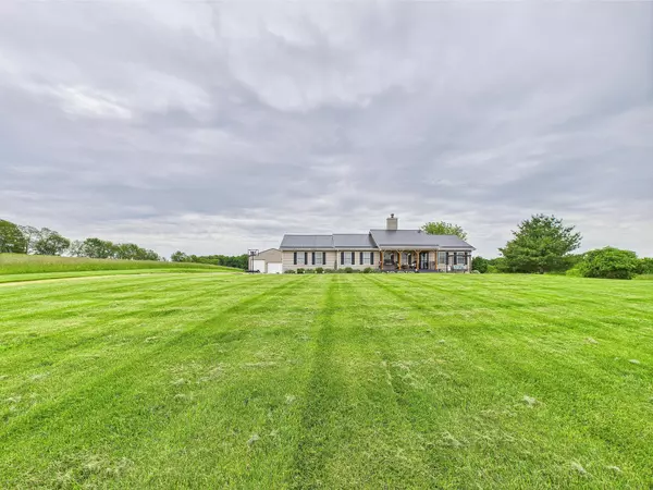 Rushville, OH 43150,6297 Stage Coach Rd