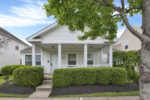 Blacklick, OH 43004,1071 Remi Drive