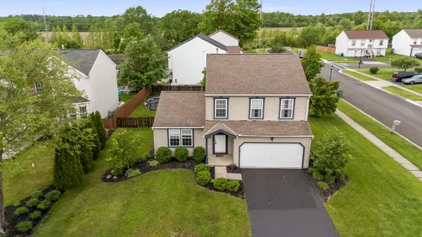 Marysville, OH 43040,1805 Milridge Court