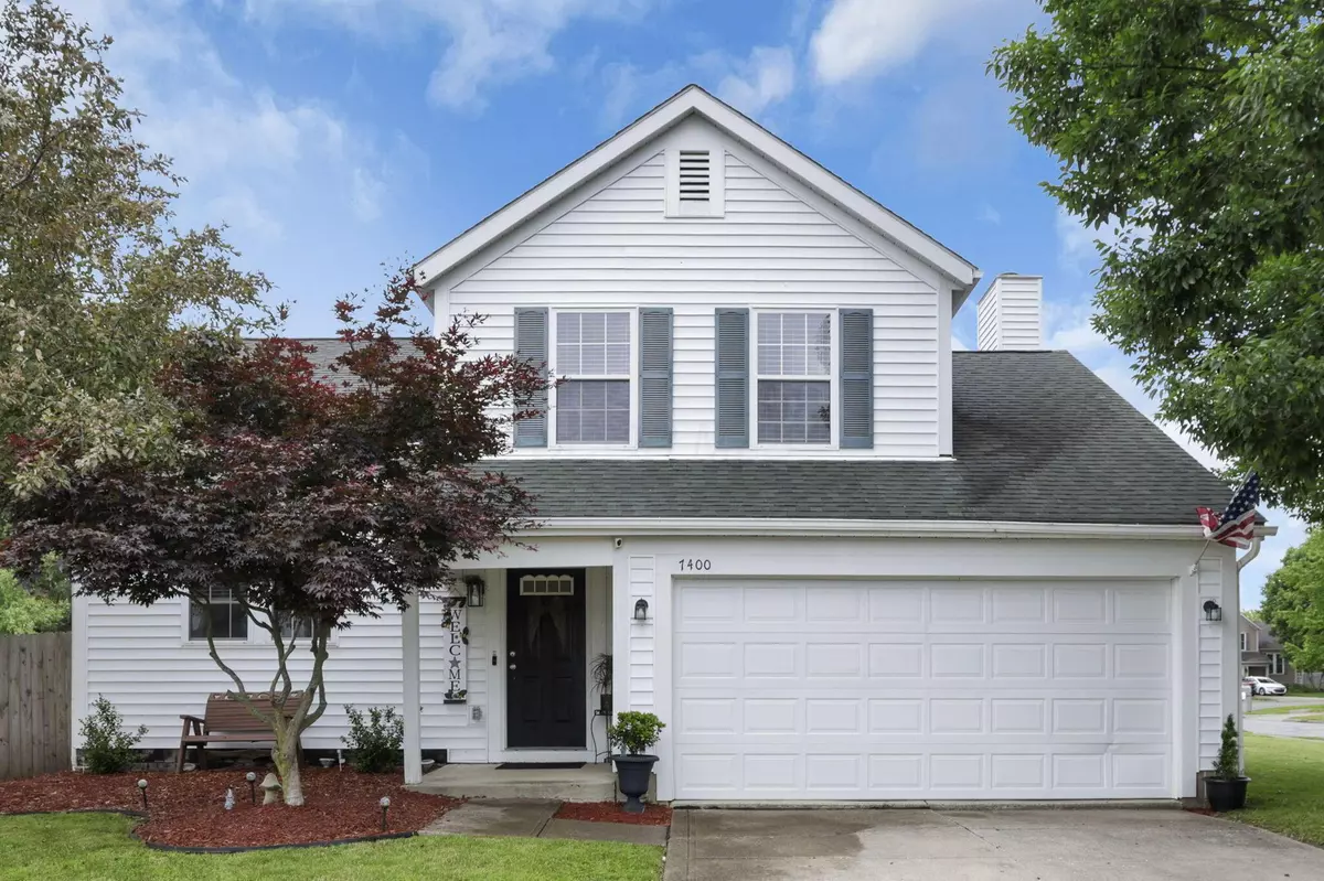Pickerington, OH 43147,7400 Olympic Club Court