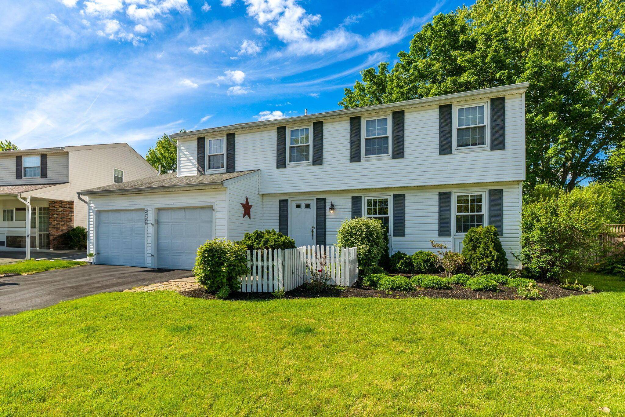 2200 Smoky View Boulevard, Powell, OH 43065