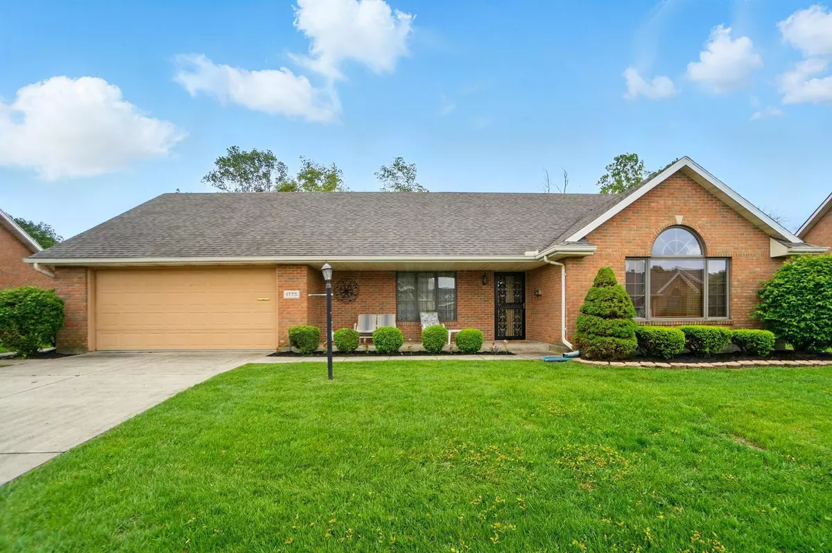 Springfield, OH 45503,1775 Fox Ridge Drive