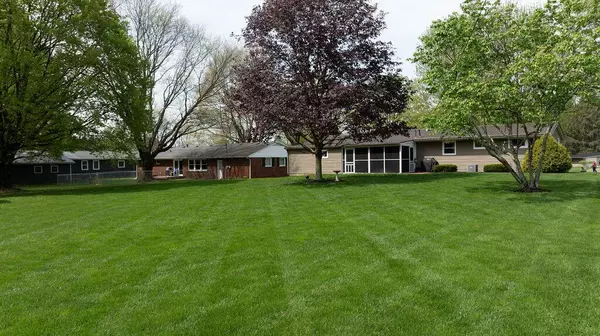 Bellville, OH 44813,165 Myers Avenue