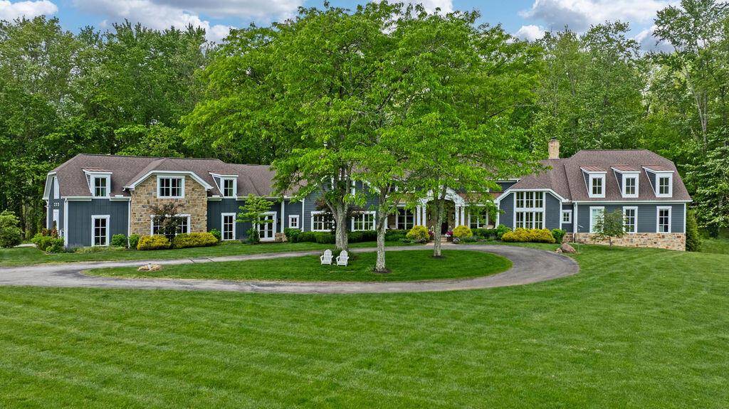 4056 Courter Road, Pataskala, OH 43062