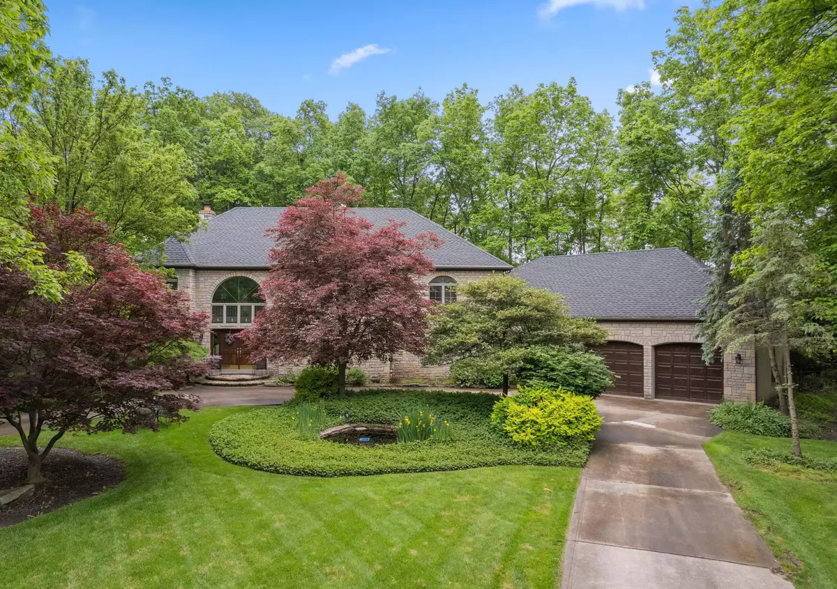 Dublin, OH 43017,8039 Crossgate Court