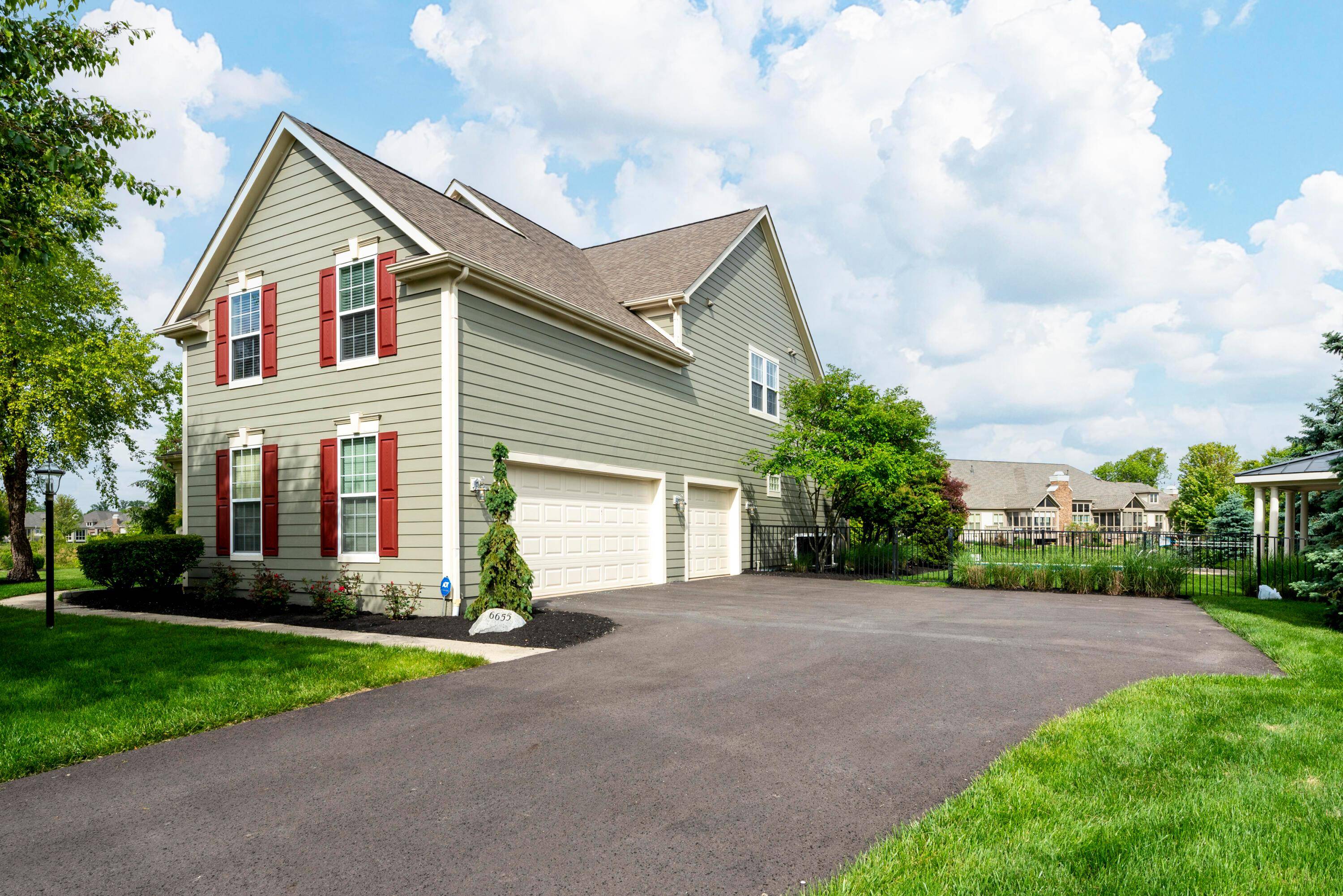 Dublin, OH 43016,6655 Baronscourt Loop