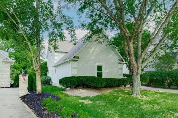 Powell, OH 43065,9800 Oxford Circle