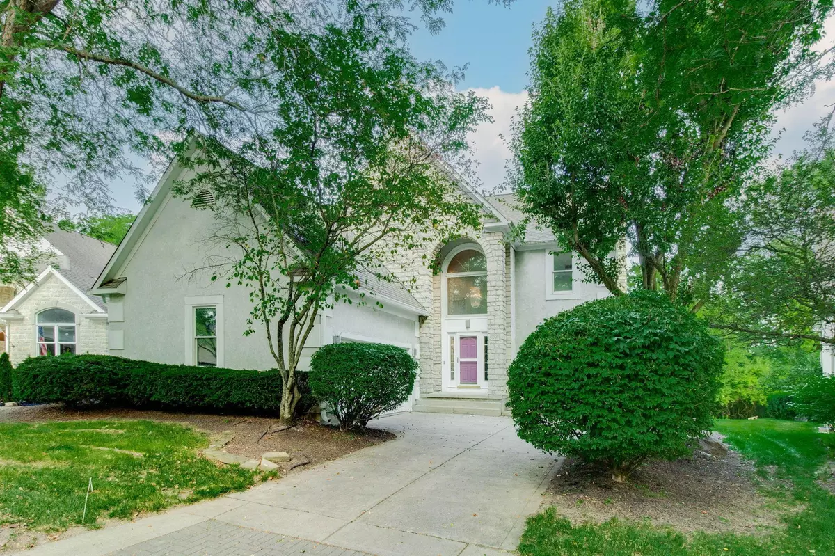 Powell, OH 43065,9800 Oxford Circle