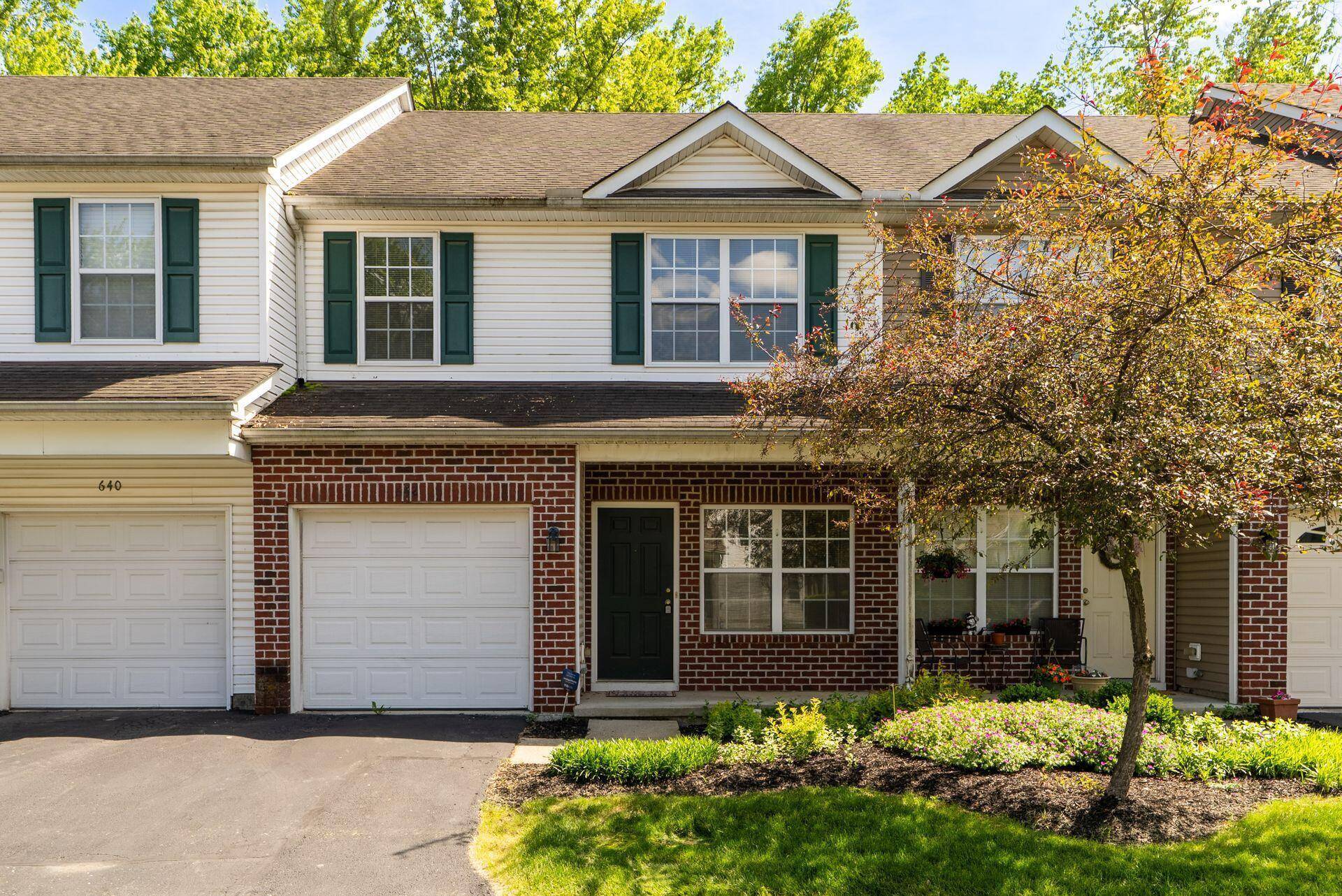 642 Grove Circle #1902,  Columbus,  OH 43230