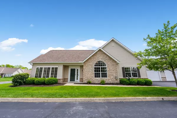 Dublin, OH 43016,4800 Ashleigh Drive