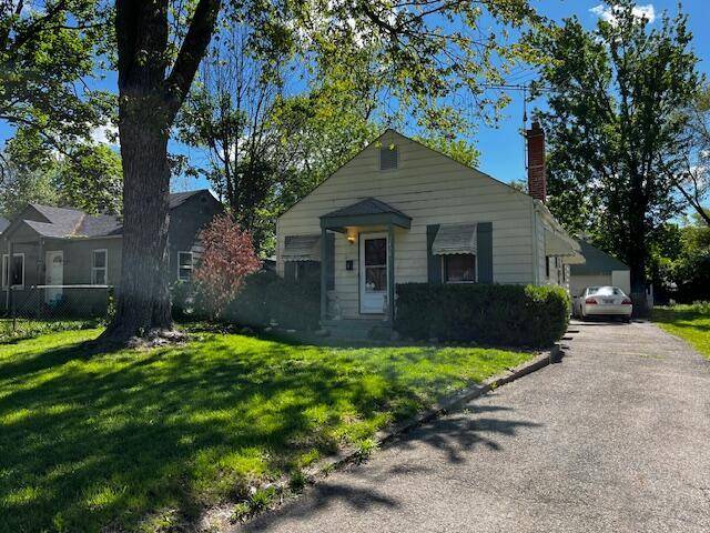 2428 Bancroft Street, Columbus, OH 43211