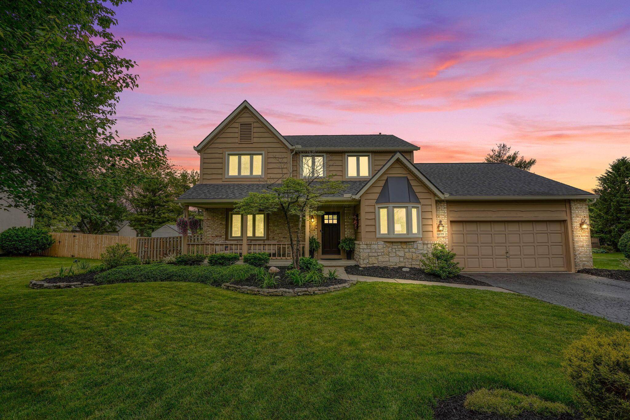 12179 Woodrow Lane, Pickerington, OH 43147