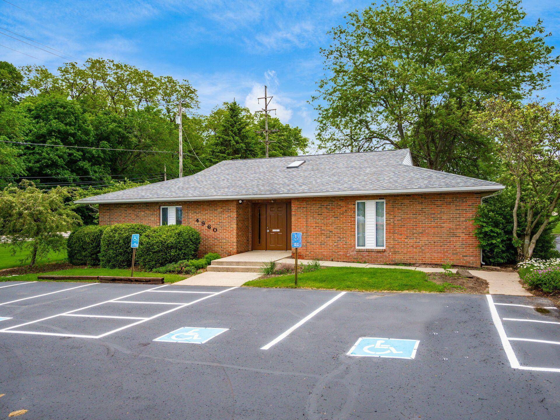 4960 Middle Urbana Road, Springfield, OH 45503