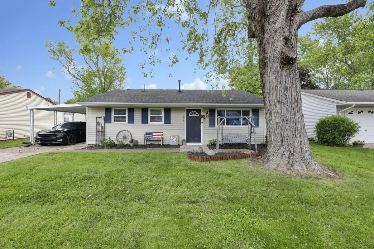 Hebron, OH 43025,1015 Westview Drive