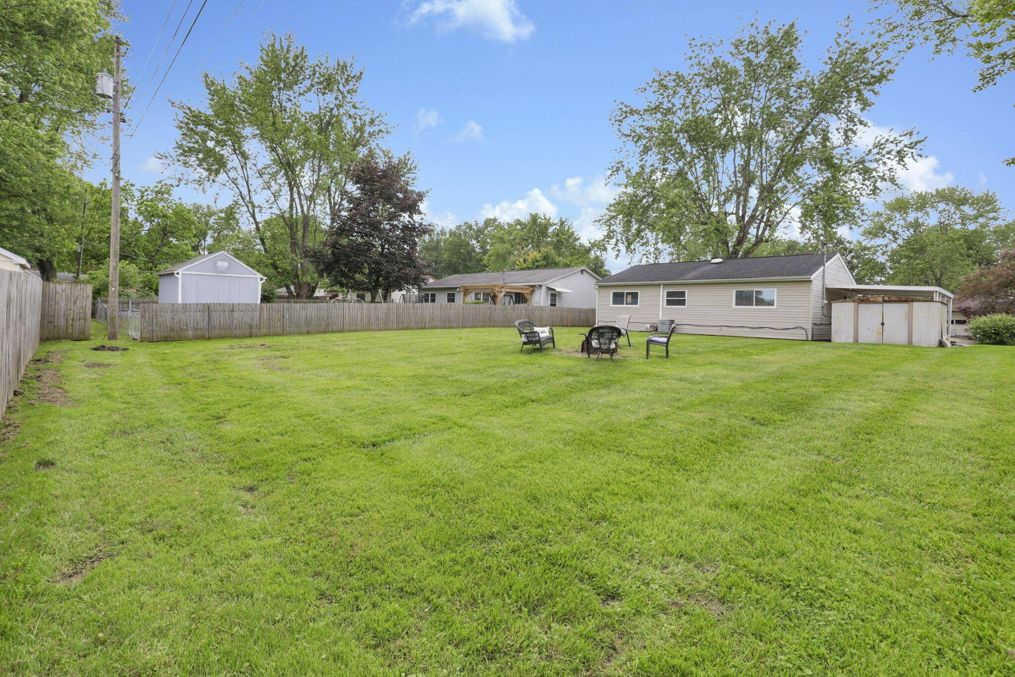 Hebron, OH 43025,1015 Westview Drive