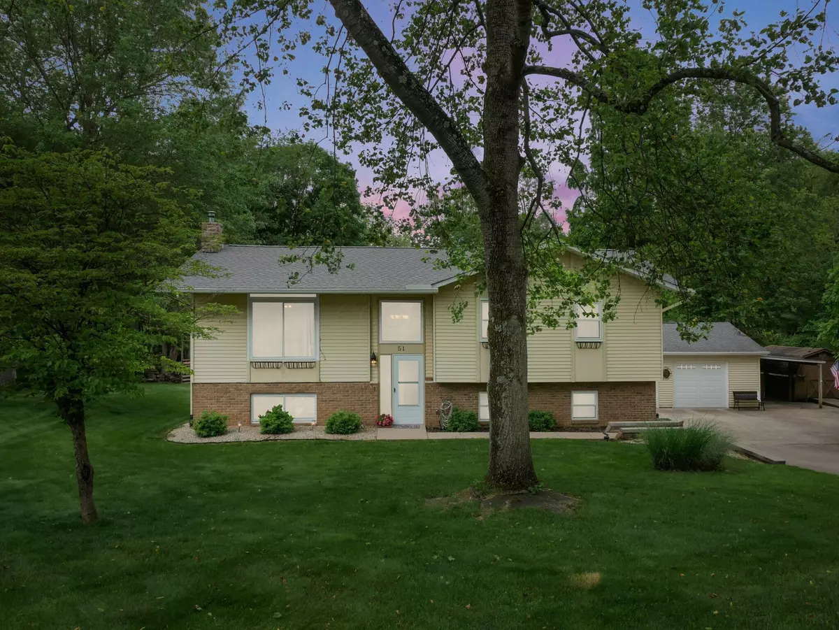 Granville, OH 43023,51 Horseshoe Court