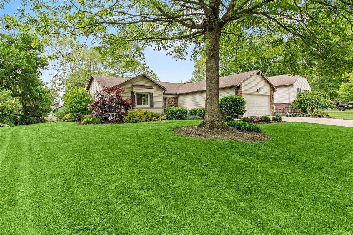 840 Catalpa Place, Marysville, OH 43040