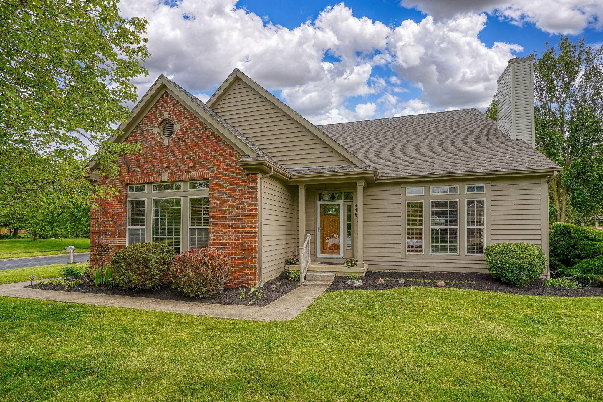 4475 Parkshore Drive, Lewis Center, OH 43035
