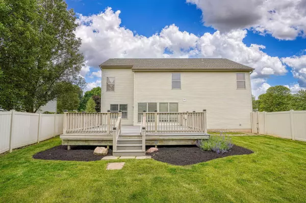 Lewis Center, OH 43035,4475 Parkshore Drive