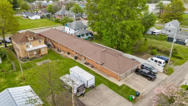 Coshocton, OH 43812,320 N 3rd Street