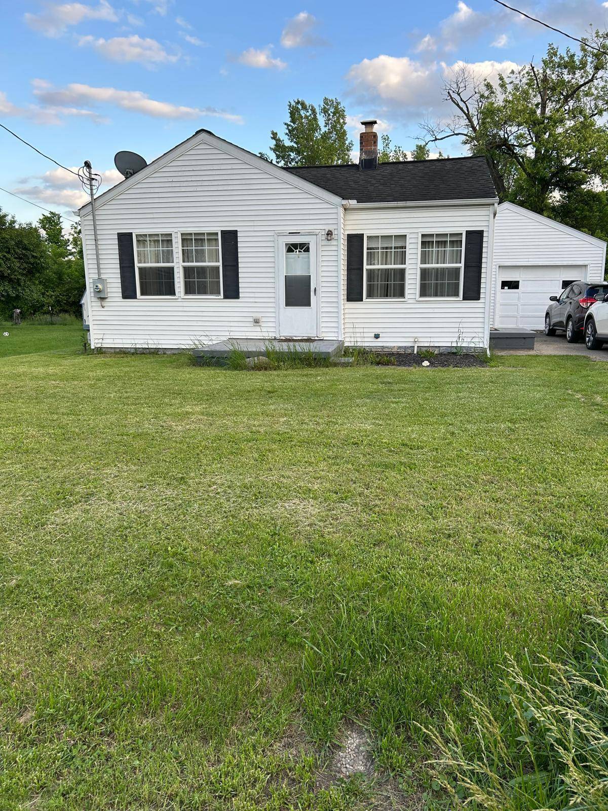 1675 Richmond Road, Columbus, OH 43223