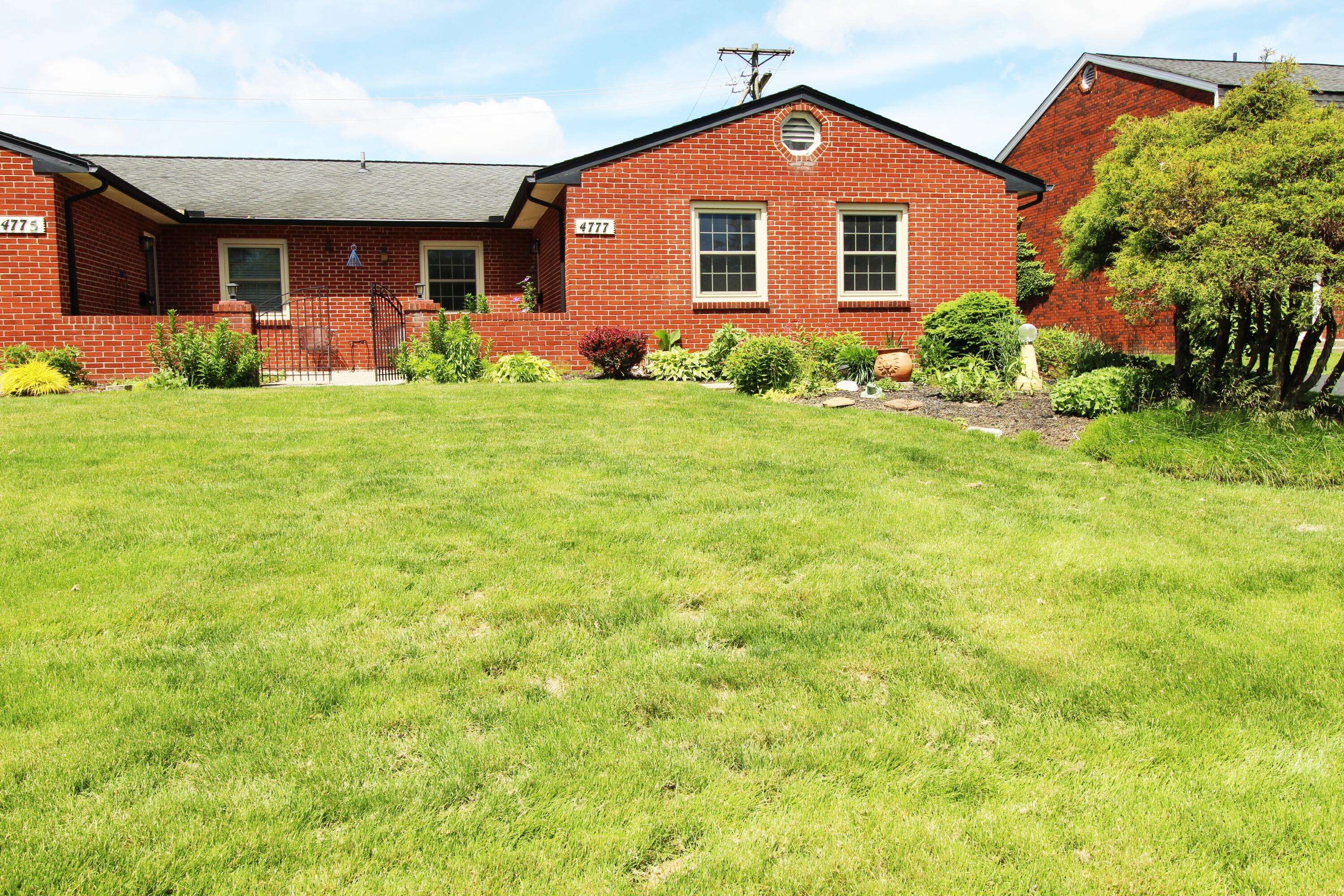 4777 Nugent Drive #4775, Columbus, OH 43220
