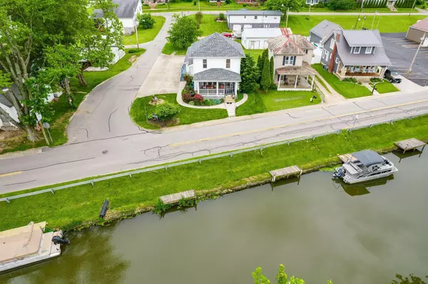 Millersport, OH 43046,2595 Canal Drive