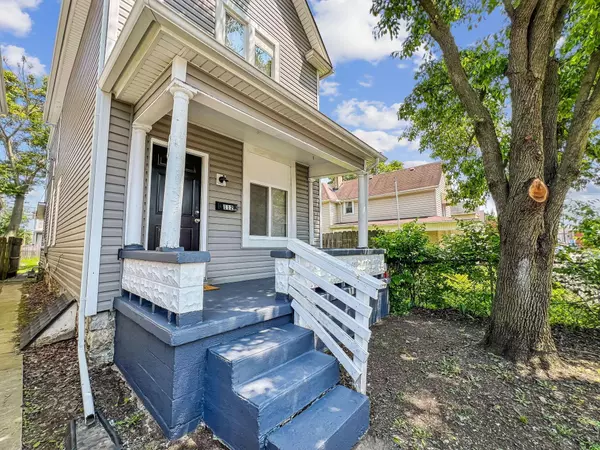 Columbus, OH 43222,112 S Cypress Avenue